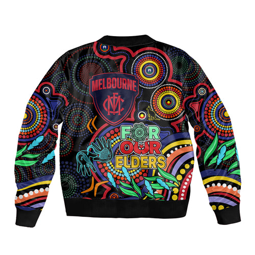 demons-football-aboriginal-art-sleeve-zip-bomber-jacket-naidoc-indigenous-tribal