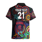 custom-demons-football-aboriginal-art-hawaiian-shirt-naidoc-indigenous-tribal