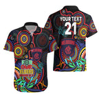 custom-demons-football-aboriginal-art-hawaiian-shirt-naidoc-indigenous-tribal