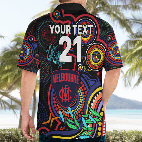 custom-demons-football-aboriginal-art-hawaiian-shirt-naidoc-indigenous-tribal