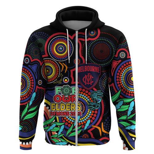 custom-demons-football-aboriginal-art-hoodie-naidoc-indigenous-tribal