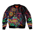 custom-demons-football-aboriginal-art-sleeve-zip-bomber-jacket-naidoc-indigenous-tribal