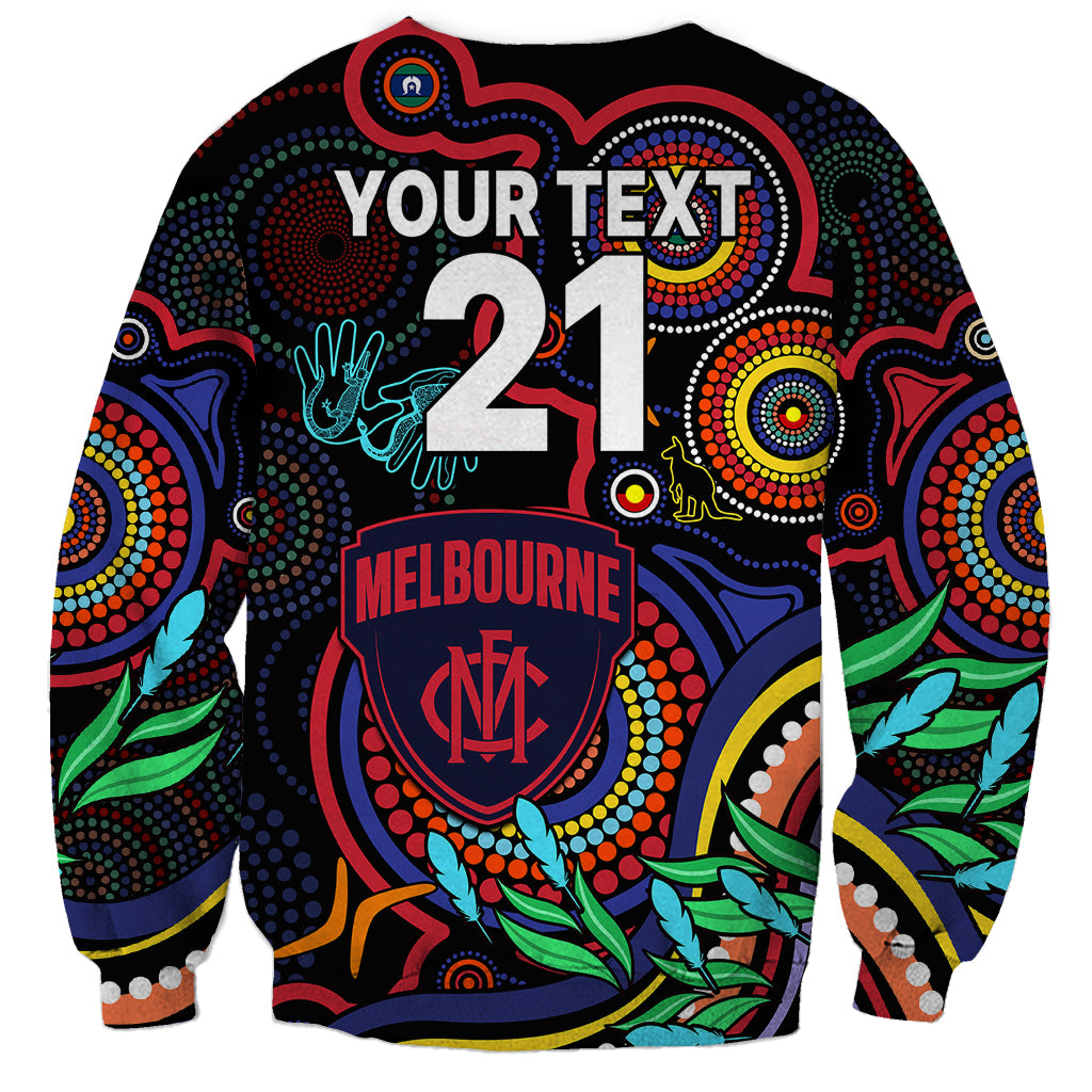 custom-demons-football-aboriginal-art-sweatshirt-naidoc-indigenous-tribal