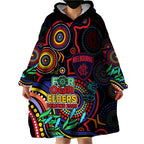 custom-demons-football-aboriginal-art-wearable-blanket-hoodie-naidoc-indigenous-tribal