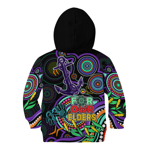 dockers-football-aboriginal-art-kid-hoodie-naidoc-indigenous-tribal