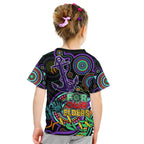 dockers-football-aboriginal-art-kid-t-shirt-naidoc-indigenous-tribal