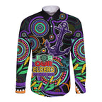 dockers-football-aboriginal-art-long-sleeve-button-shirt-naidoc-indigenous-tribal