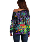 dockers-football-aboriginal-art-off-shoulder-sweater-naidoc-indigenous-tribal