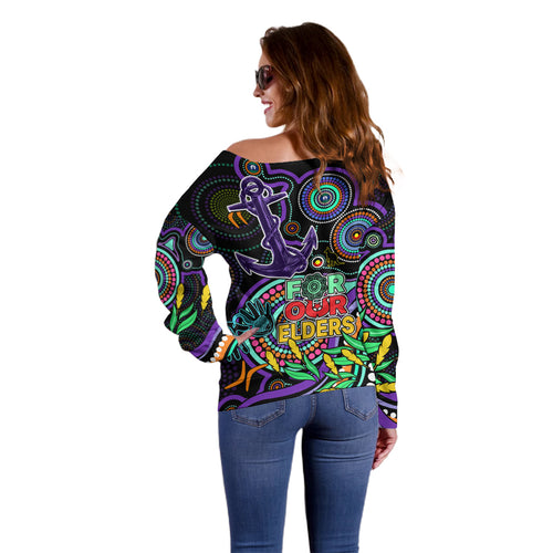 dockers-football-aboriginal-art-off-shoulder-sweater-naidoc-indigenous-tribal