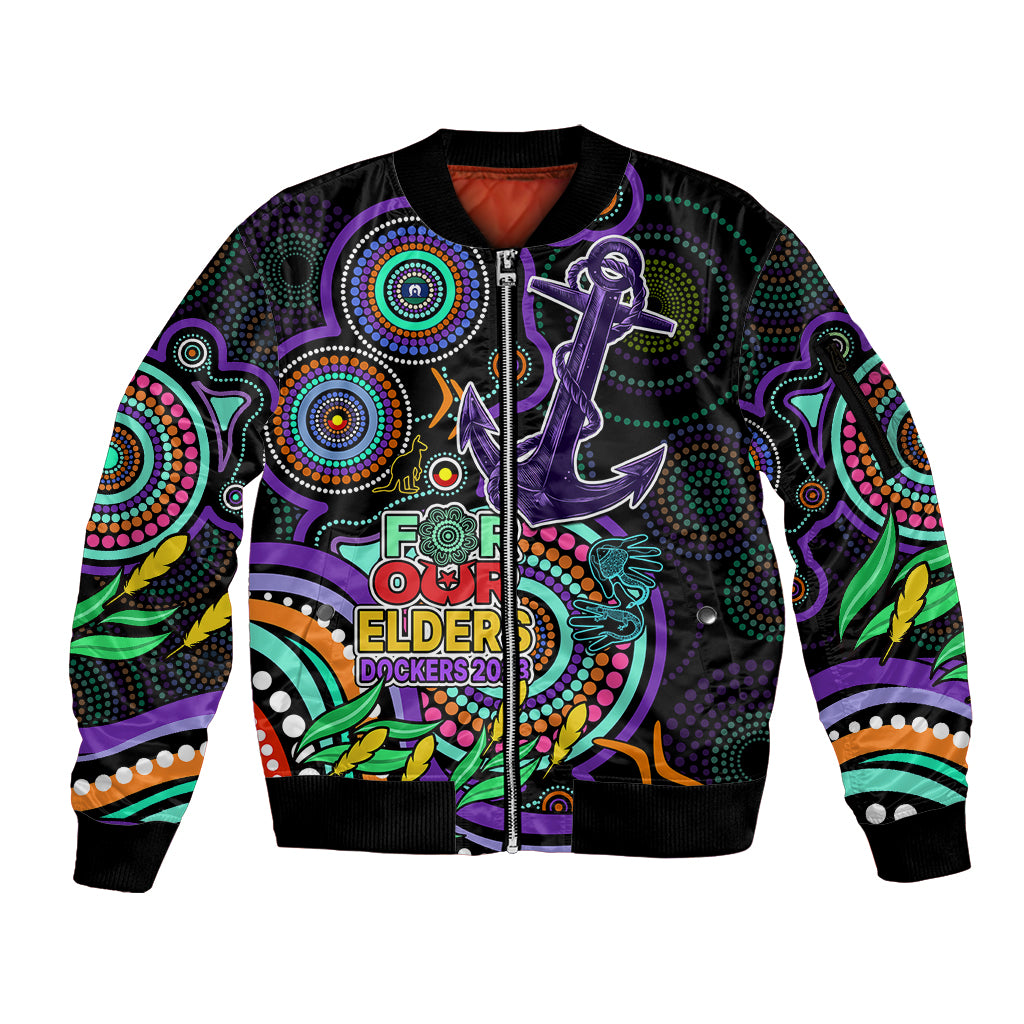 dockers-football-aboriginal-art-sleeve-zip-bomber-jacket-naidoc-indigenous-tribal