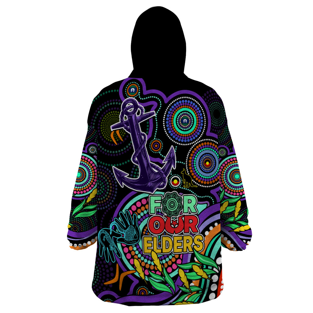 dockers-football-aboriginal-art-wearable-blanket-hoodie-naidoc-indigenous-tribal