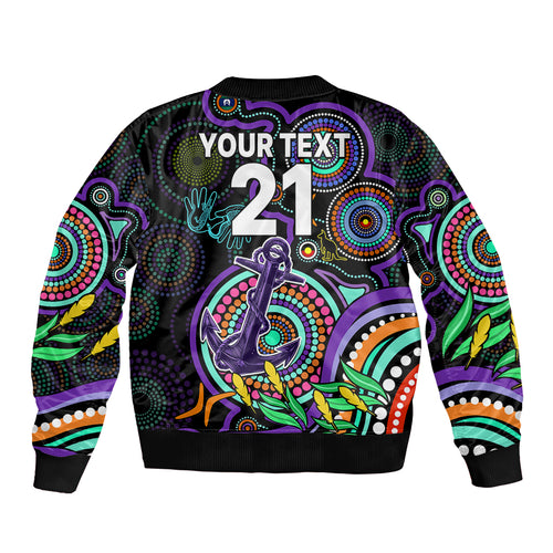 custom-dockers-football-aboriginal-art-bomber-jacket-naidoc-indigenous-tribal