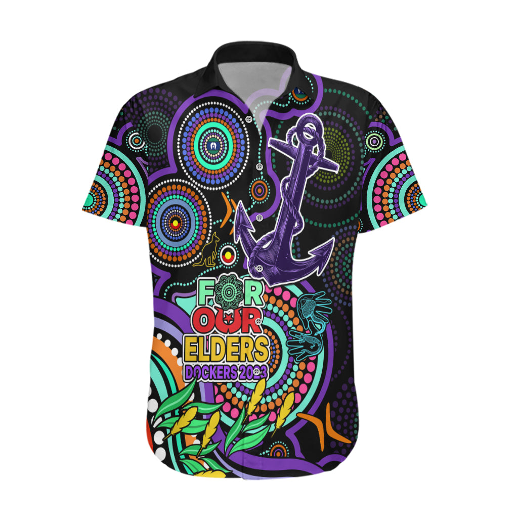 custom-dockers-football-aboriginal-art-hawaiian-shirt-naidoc-indigenous-tribal