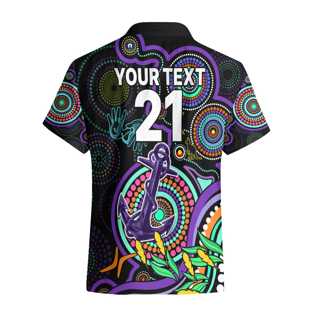 custom-dockers-football-aboriginal-art-hawaiian-shirt-naidoc-indigenous-tribal