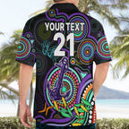 custom-dockers-football-aboriginal-art-hawaiian-shirt-naidoc-indigenous-tribal