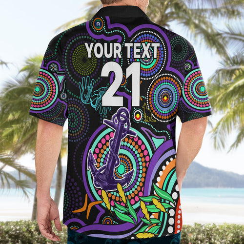 custom-dockers-football-aboriginal-art-hawaiian-shirt-naidoc-indigenous-tribal