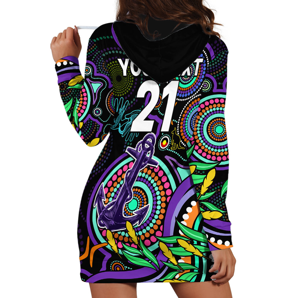custom-dockers-football-aboriginal-art-hoodie-dress-naidoc-indigenous-tribal
