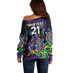 custom-dockers-football-aboriginal-art-off-shoulder-sweater-naidoc-indigenous-tribal