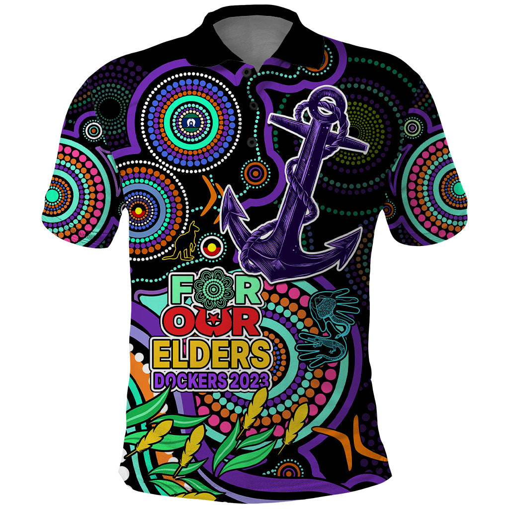 custom-dockers-football-aboriginal-art-polo-shirt-naidoc-indigenous-tribal