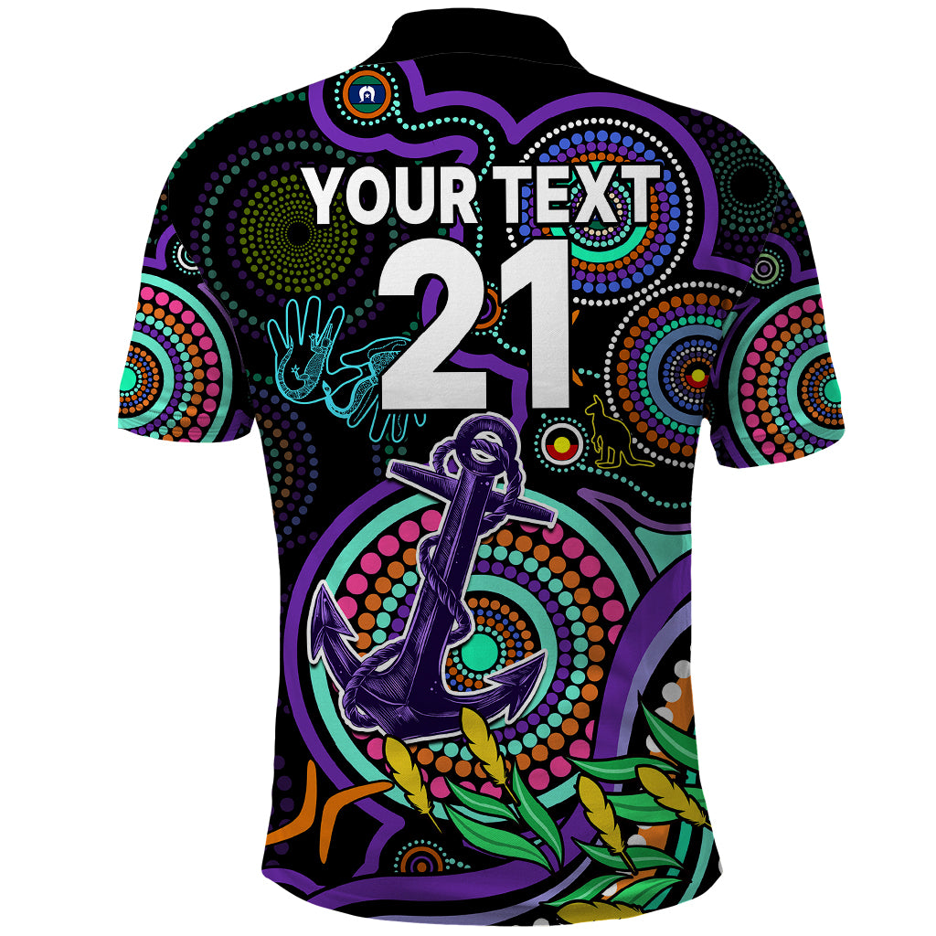 custom-dockers-football-aboriginal-art-polo-shirt-naidoc-indigenous-tribal