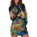 eagles-football-aboriginal-art-hoodie-dress-naidoc-indigenous-tribal