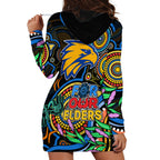 eagles-football-aboriginal-art-hoodie-dress-naidoc-indigenous-tribal
