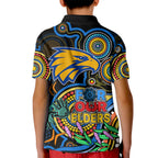 eagles-football-aboriginal-art-kid-polo-shirt-naidoc-indigenous-tribal