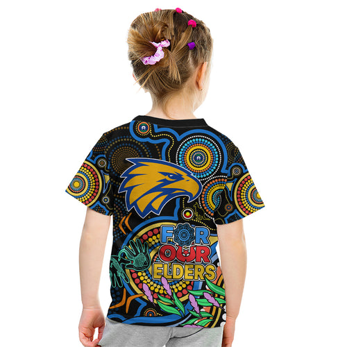 eagles-football-aboriginal-art-kid-t-shirt-naidoc-indigenous-tribal