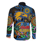 eagles-football-aboriginal-art-long-sleeve-button-shirt-naidoc-indigenous-tribal