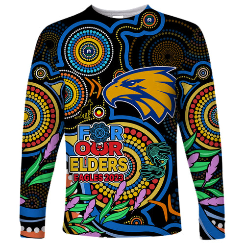 eagles-football-aboriginal-art-long-sleeve-shirt-naidoc-indigenous-tribal