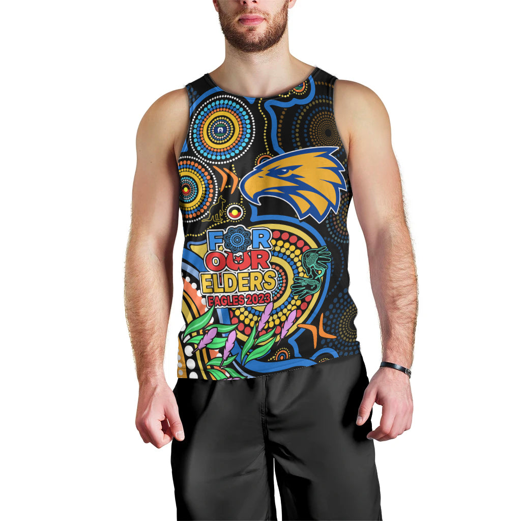eagles-football-aboriginal-art-men-tank-top-naidoc-indigenous-tribal