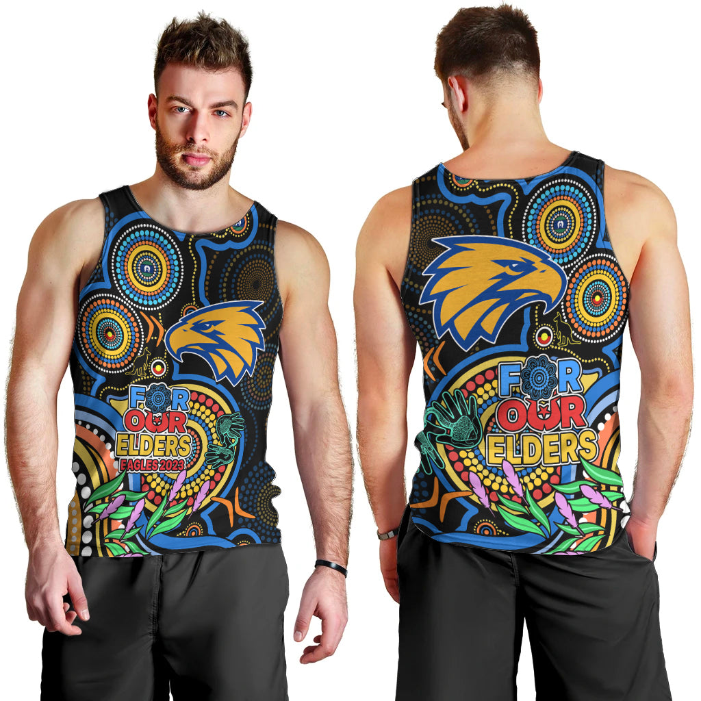 eagles-football-aboriginal-art-men-tank-top-naidoc-indigenous-tribal