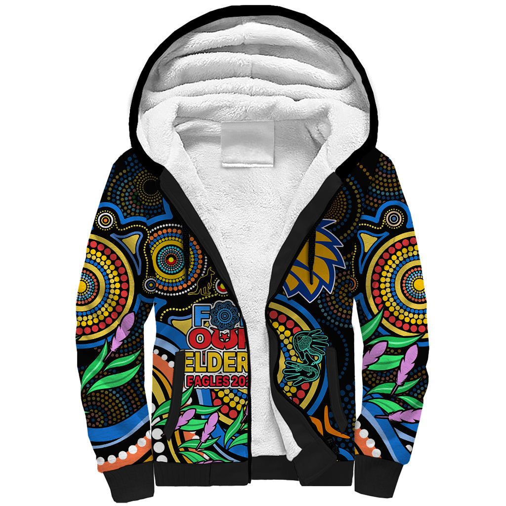 eagles-football-aboriginal-art-sherpa-hoodie-naidoc-indigenous-tribal