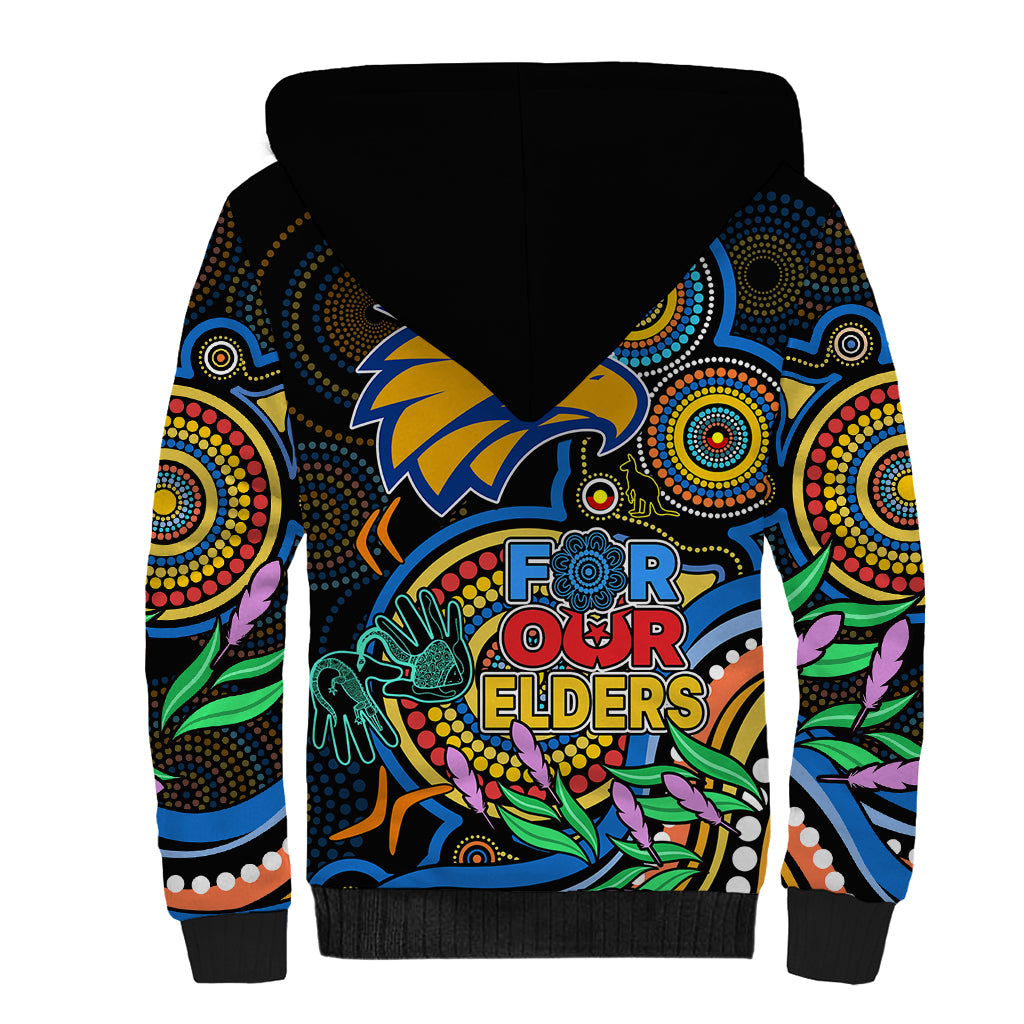 eagles-football-aboriginal-art-sherpa-hoodie-naidoc-indigenous-tribal