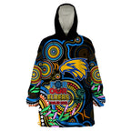 eagles-football-aboriginal-art-wearable-blanket-hoodie-naidoc-indigenous-tribal