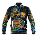 custom-eagles-football-aboriginal-art-baseball-jacket-naidoc-indigenous-tribal