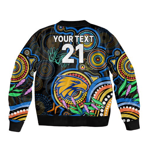 custom-eagles-football-aboriginal-art-bomber-jacket-naidoc-indigenous-tribal