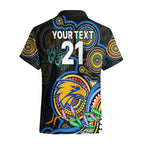 custom-eagles-football-aboriginal-art-hawaiian-shirt-naidoc-indigenous-tribal