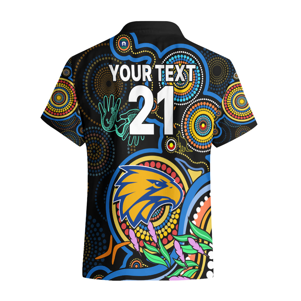 custom-eagles-football-aboriginal-art-hawaiian-shirt-naidoc-indigenous-tribal