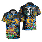 custom-eagles-football-aboriginal-art-hawaiian-shirt-naidoc-indigenous-tribal