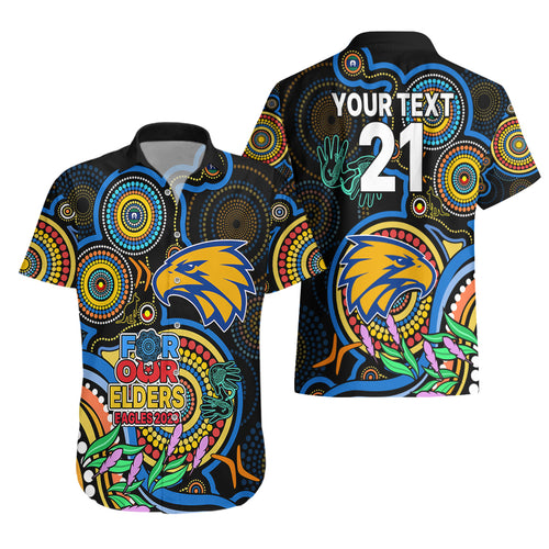 custom-eagles-football-aboriginal-art-hawaiian-shirt-naidoc-indigenous-tribal