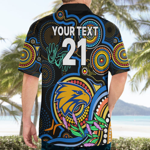 custom-eagles-football-aboriginal-art-hawaiian-shirt-naidoc-indigenous-tribal
