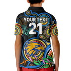 custom-eagles-football-aboriginal-art-kid-polo-shirt-naidoc-indigenous-tribal