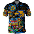 custom-eagles-football-aboriginal-art-polo-shirt-naidoc-indigenous-tribal