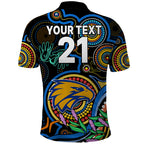 custom-eagles-football-aboriginal-art-polo-shirt-naidoc-indigenous-tribal