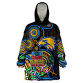 custom-eagles-football-aboriginal-art-wearable-blanket-hoodie-naidoc-indigenous-tribal