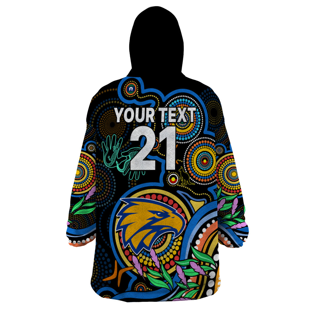 custom-eagles-football-aboriginal-art-wearable-blanket-hoodie-naidoc-indigenous-tribal