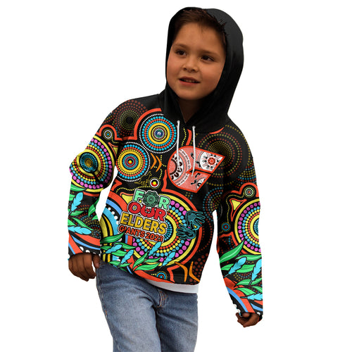 giants-football-aboriginal-art-kid-hoodie-naidoc-indigenous-tribal