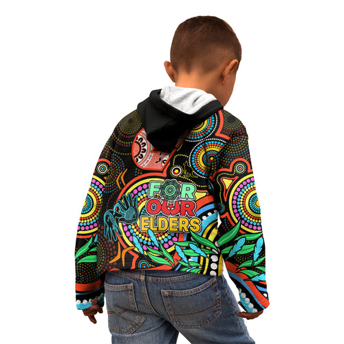 giants-football-aboriginal-art-kid-hoodie-naidoc-indigenous-tribal