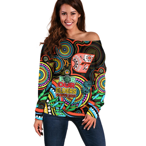 giants-football-aboriginal-art-off-shoulder-sweater-naidoc-indigenous-tribal